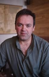 Gareth Russell Profile Photo