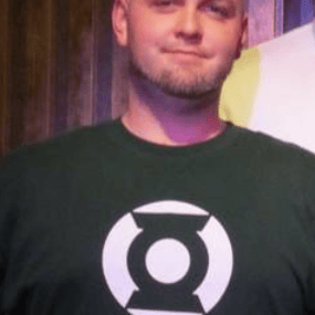 Brandon Powers Profile Photo