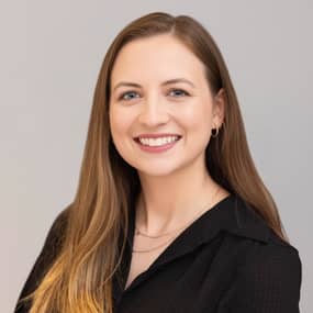 Courtney Anderson MPH Profile Photo