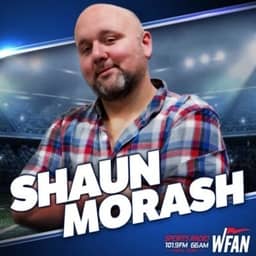 Shaun Morash Profile Photo Shaun Morash Profile Photo