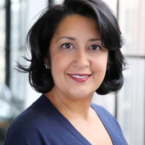 Arti Finn Profile Photo