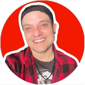 Kyle McMahon Profile Photo