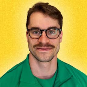 Dr. Preston Roche (@.Presro) Profile Photo Dr. Preston Roche (@.Presro) Profile Photo