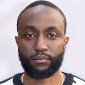 Byron Bowers Profile Photo