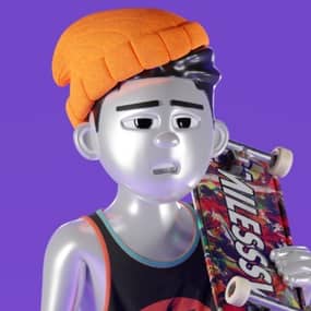 Jonah Blake Profile Photo