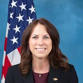 Dr. Colleen Shogan Profile Photo