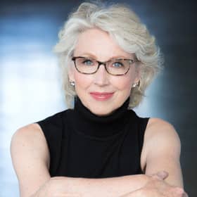 Ann Baltz Profile Photo