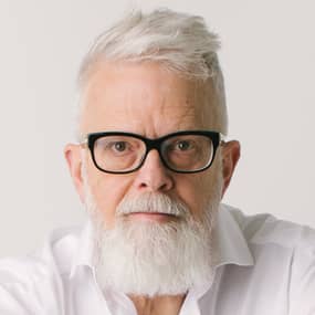 David Hayward Profile Photo David Hayward Profile Photo