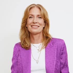 Dawn Dobras // Capital F Profile Photo