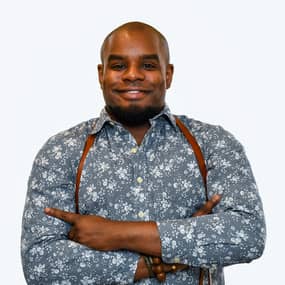 Tyrell Brown Profile Photo