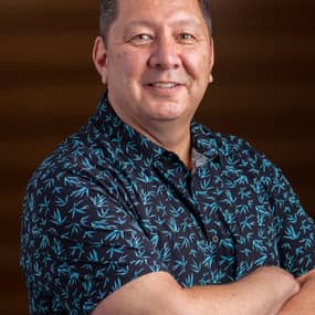 Mark Pruett Profile Photo Mark Pruett Profile Photo