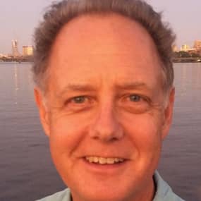 Ty Burr Profile Photo Ty Burr Profile Photo