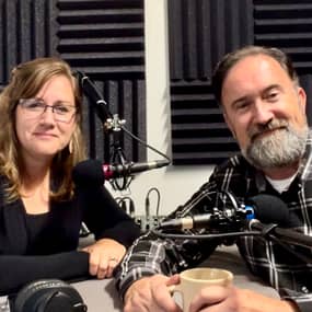 Steve and Jennifer Hall Profile Photo Steve and Jennifer Hall Profile Photo