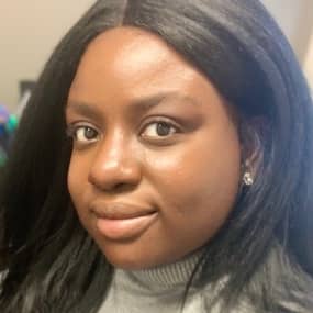 Natasha Harper-Levy Profile Photo