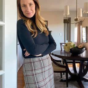 Sara Kostelnik Profile Photo