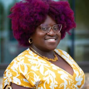 Anshantia Oso Profile Photo Anshantia Oso Profile Photo