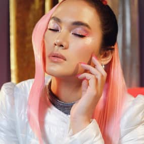 Sheryl Sheinafia Profile Photo