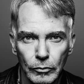 Billy Bob Thornton Profile Photo Billy Bob Thornton Profile Photo