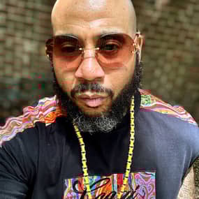 Mac C. (From MacTasticTV) Profile Photo