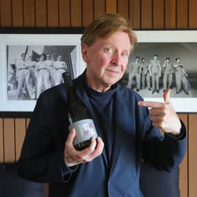 Jerry Casale Profile Photo