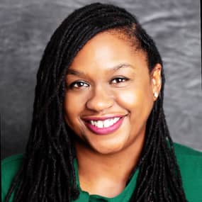 Alexis Buchanan Thomas Profile Photo Alexis Buchanan Thomas Profile Photo