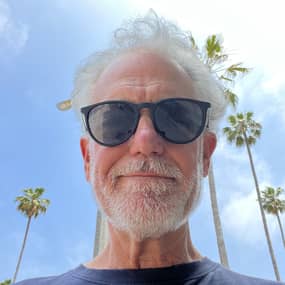 Tom Gammill Profile Photo Tom Gammill Profile Photo