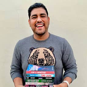 Rod Lujano Profile Photo Rod Lujano Profile Photo