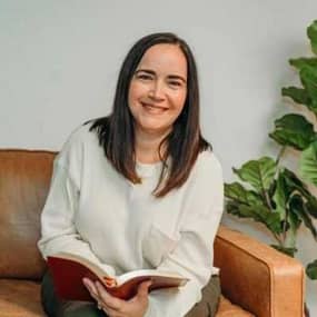 Michelle Nezat Profile Photo