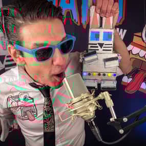 Mario "The Maker Magician" Marchese Profile Photo Mario "The Maker Magician" Marchese Profile Photo