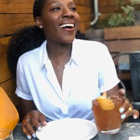 Mariam Braimah Profile Photo