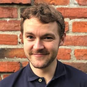 Zach Groshell Profile Photo