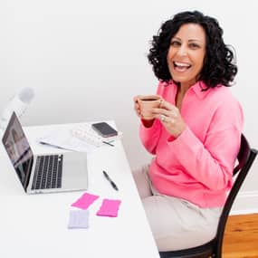 Katie Farinas Profile Photo Katie Farinas Profile Photo