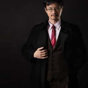 Sho Sato Profile Photo