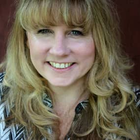 Perdita Finn Profile Photo