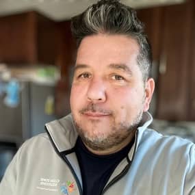 Mike Keller Profile Photo