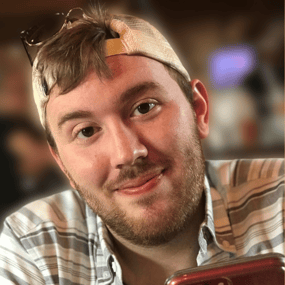 Jeremy Cloyd Profile Photo