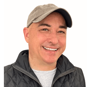 Tor "Solar Fred" Valenza Profile Photo