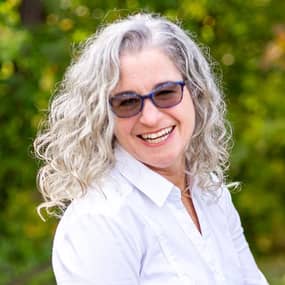 Lisa Cooperman Profile Photo