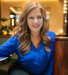 Amber Erickson-Hurdle Profile Photo