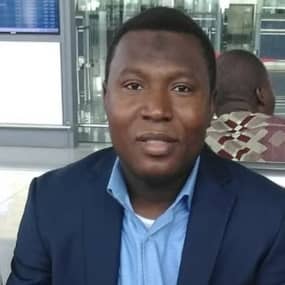 Eldine Agodomou Profile Photo Eldine Agodomou Profile Photo