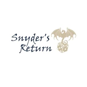 Adam Powell (Snyder's Return) Profile Photo