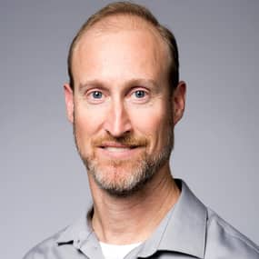 Brian Piper Profile Photo