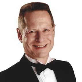 Cliff Locks Profile Photo