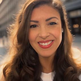 Amanda Webb Profile Photo