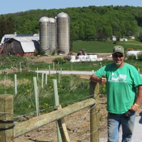 Troy Bishopp Profile Photo