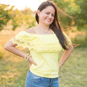 Mari Shadle Profile Photo