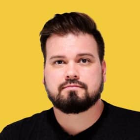 Justin Mitchell Profile Photo