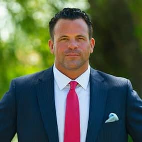 John Cerasani Profile Photo