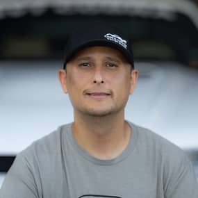 Hector Llamas Profile Photo Hector Llamas Profile Photo