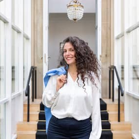 Shimrit Nativ Profile Photo Shimrit Nativ Profile Photo